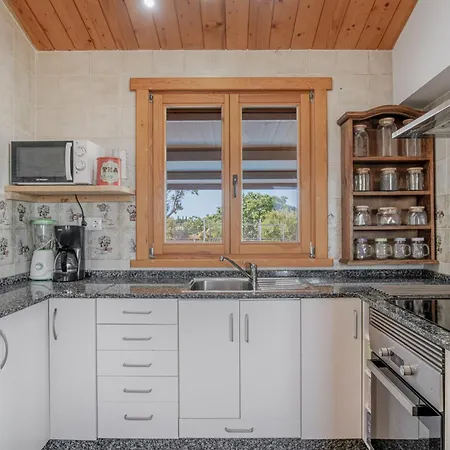 Holiday home Casa Aguacate Solo Familias