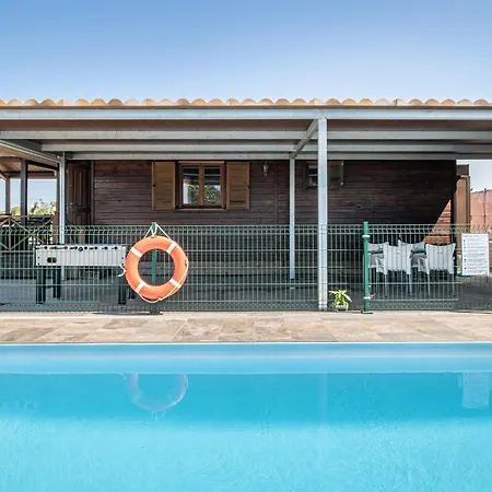 Casa Aguacate Solo Familias Holiday home *