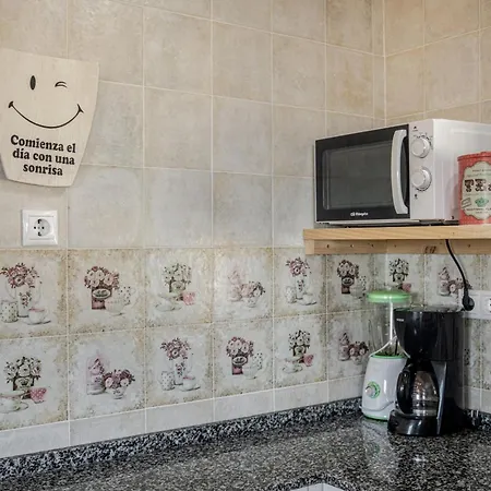 Casa Aguacate Solo Familias