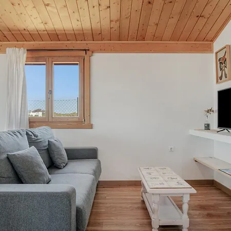 Casa Aguacate Solo Familias Holiday home Conil De La Frontera