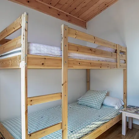 Holiday home Casa Aguacate Solo Familias *