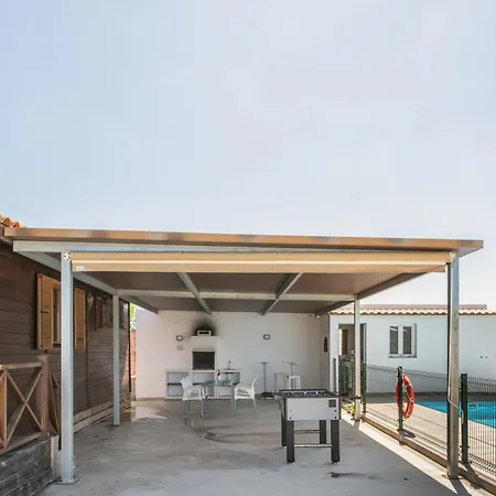 Casa Aguacate Solo Familias Holiday home Conil De La Frontera