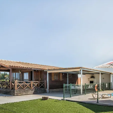 Casa Aguacate Solo Familias * Conil De La Frontera