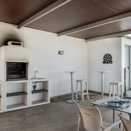 Casa Aguacate Solo Familias Holiday home Conil De La Frontera