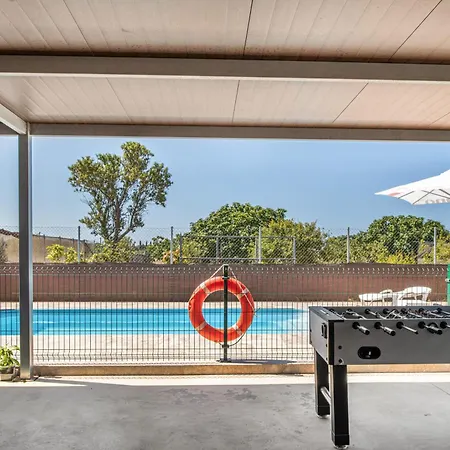 Casa Aguacate Solo Familias Holiday home Conil De La Frontera